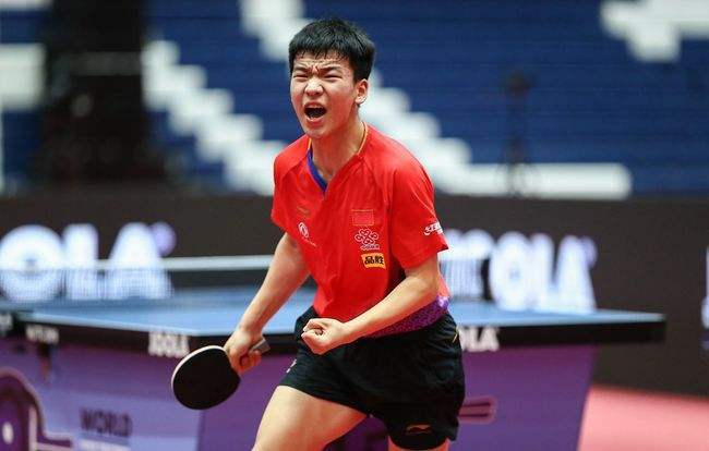 训练和比赛 训练和比赛